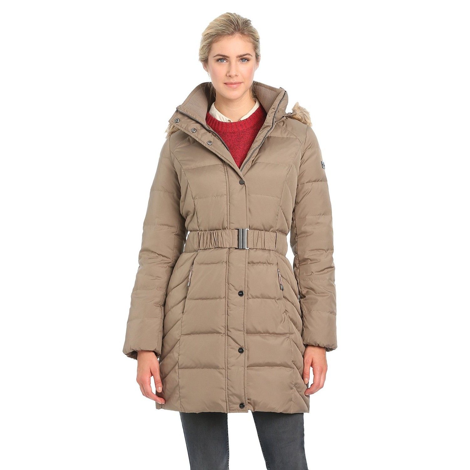 Save upto £62 on #Esprit Women's Down Puffa Coat #sale #discount