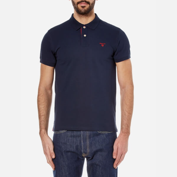Gant polo shirts – Summery style