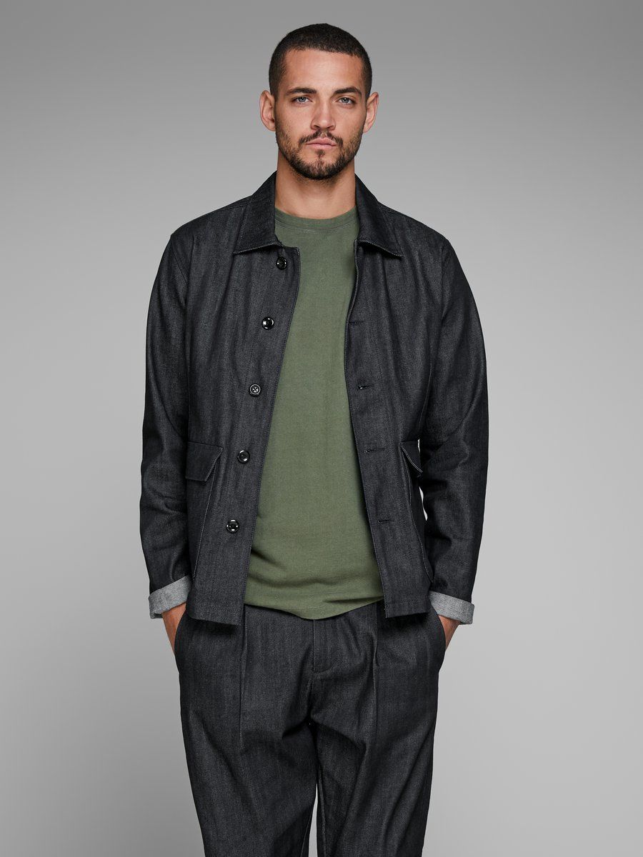 JACK & JONES - Men's Clothing & Shoes | Official Website