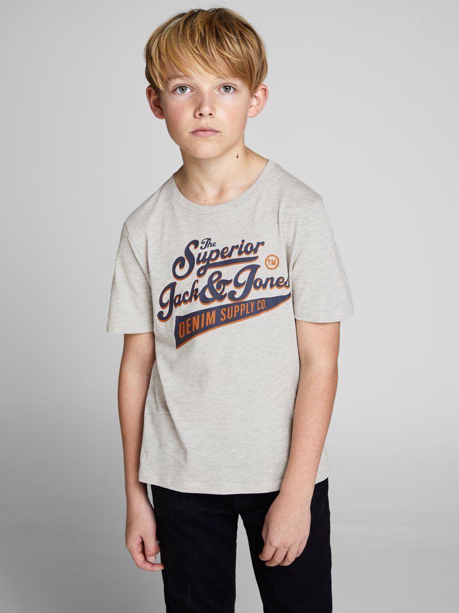 Teen & Kids Clothes for Boys | Ages 8-16 | JACK & JONES JUNIOR