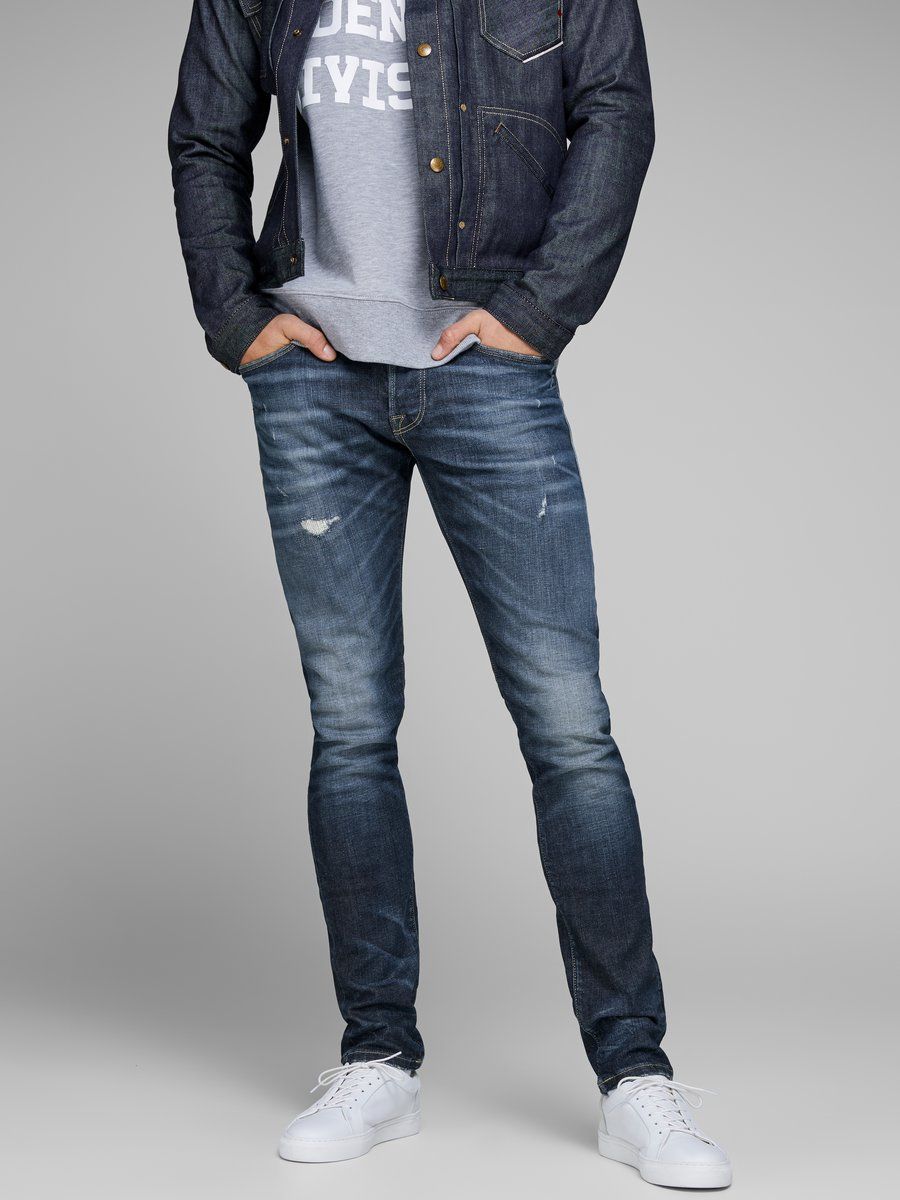 JACK & JONES - Men's Clothing & Shoes | Official Website