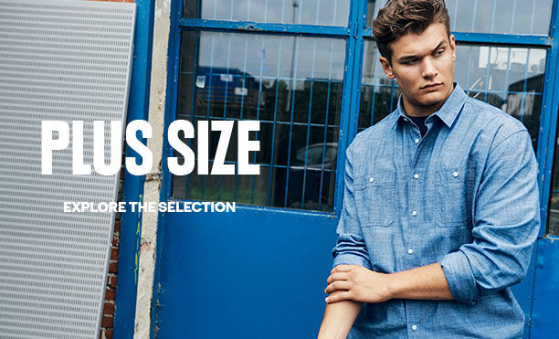 JACK & JONES - Men's Clothing & Shoes | Official Website