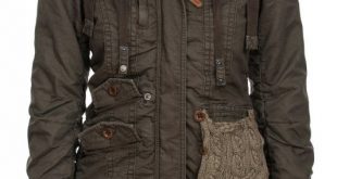 khujo winter jacket. | Clothes & Stuff | Pinterest | Winter Coat