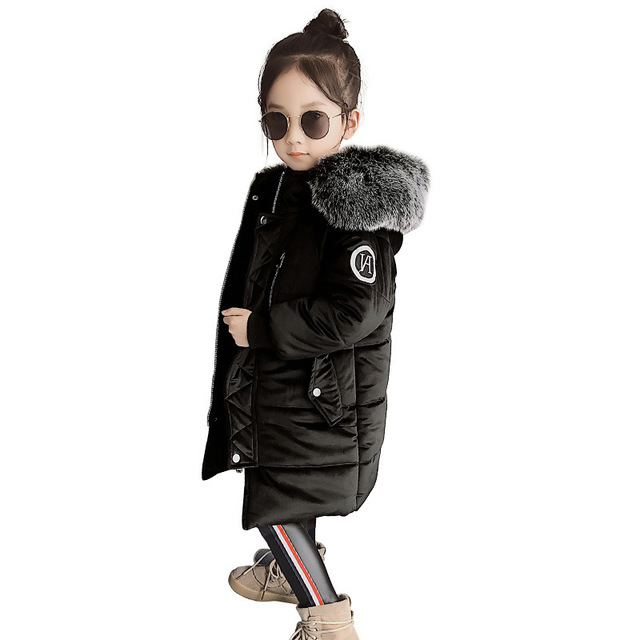 Kids Parkas – Become a trendsetter with a children’s parka
