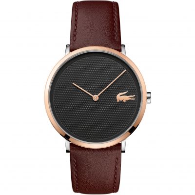 Lacoste watches for men