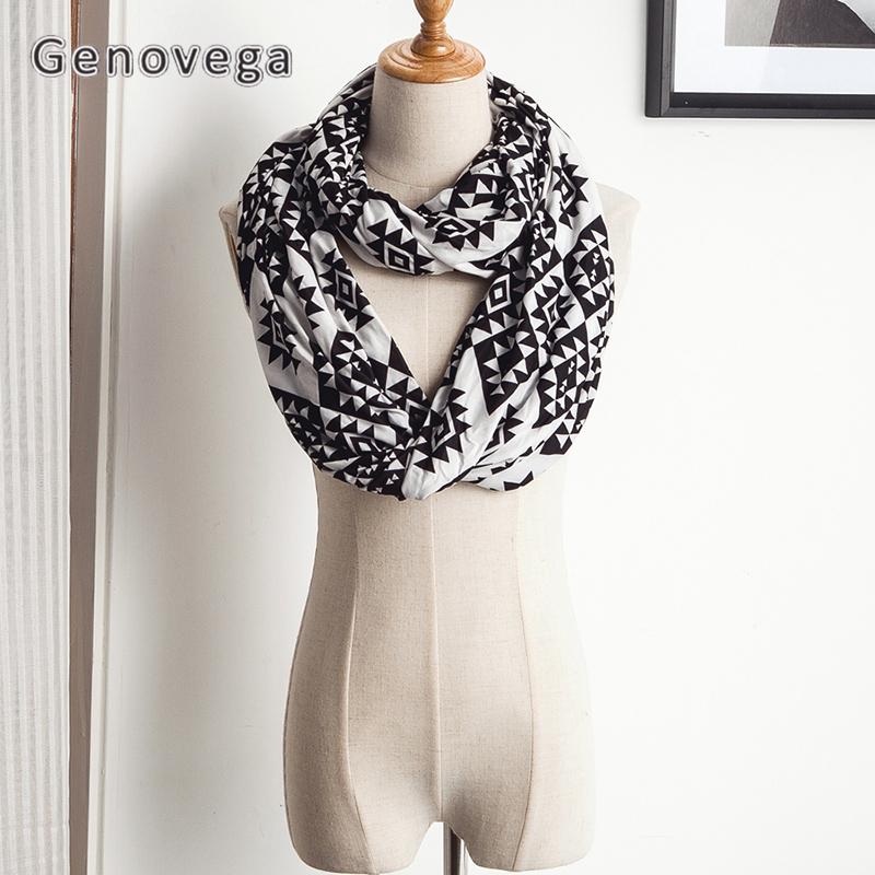 Genovega 11 Kinds Pocket Loop Scarf Women Warm Infinity Scarf All Match  Ladies Ring Scarves Striped Zipper For Female Running Bandana Gold Bandana  From ...