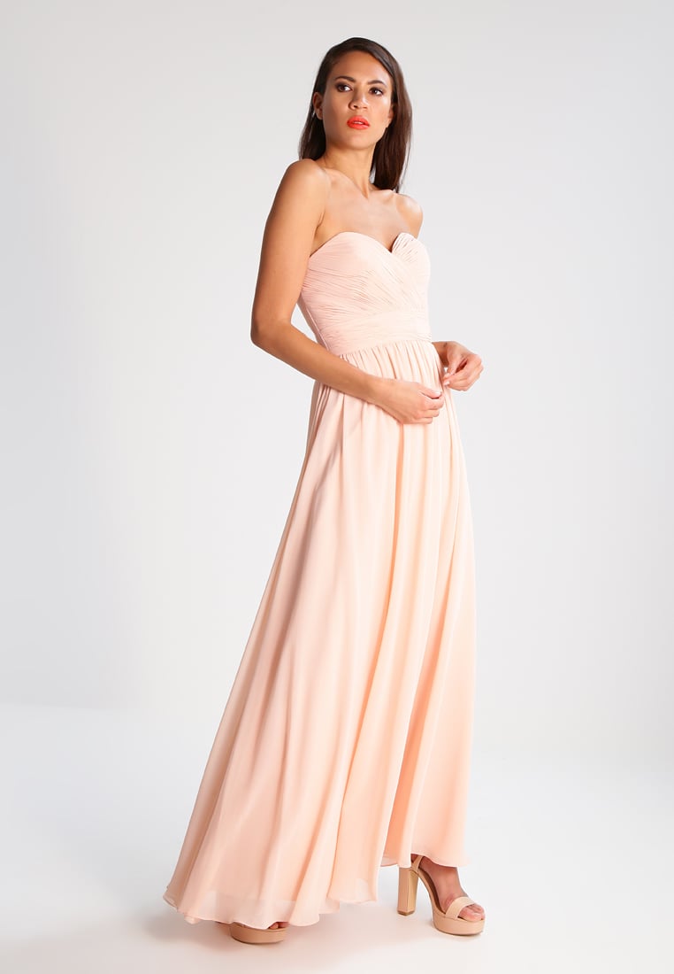 ... Laona occasion wear - soft pink women clothing dresses cocktail  beautiful in colors usa,Laona ...