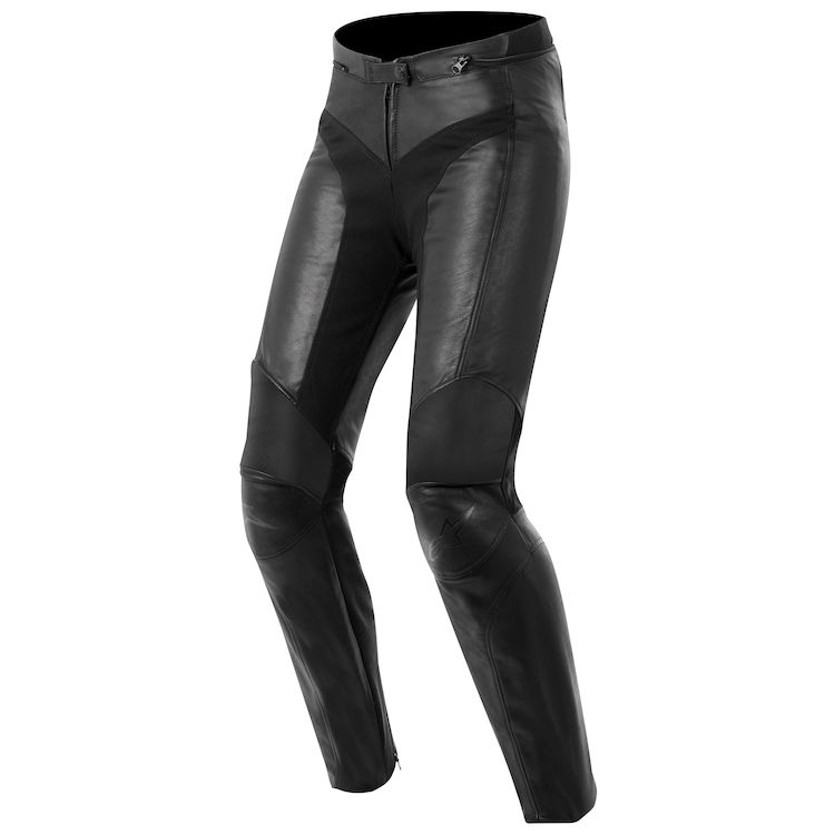 Alpinestars Vika Womenu0027s Leather Pants