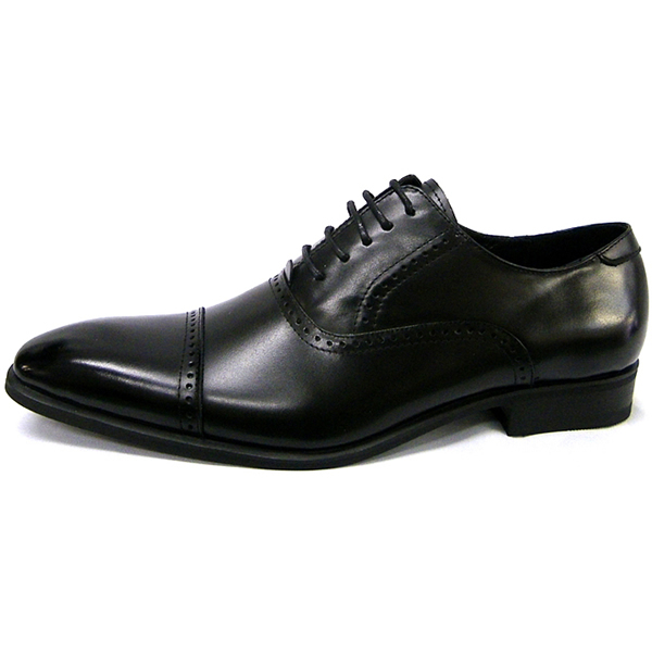 Business shoes men's Longines SB8811BL