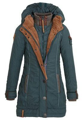 Naketano Coat. Nice for winter. | My Style in 2018 | Jackets, Coats