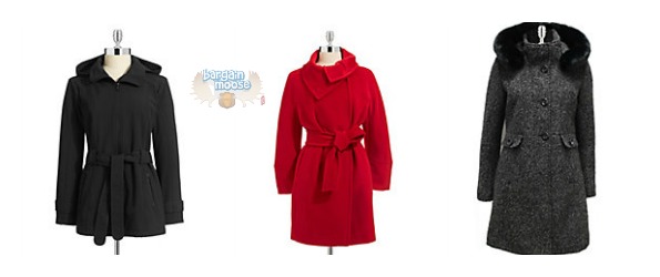 Hudson's Bay Canada: 30% Off Women's Fall u0026 Winter Coats Today Only  (Expired)