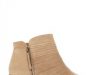 Paul Green - Womenu0027s Shasta Sliced Nubuck Leather Mid Heel Boots
