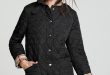 Burberry Brit Fairstead Quilted Jacket - Women's - Bloomingdale's $595