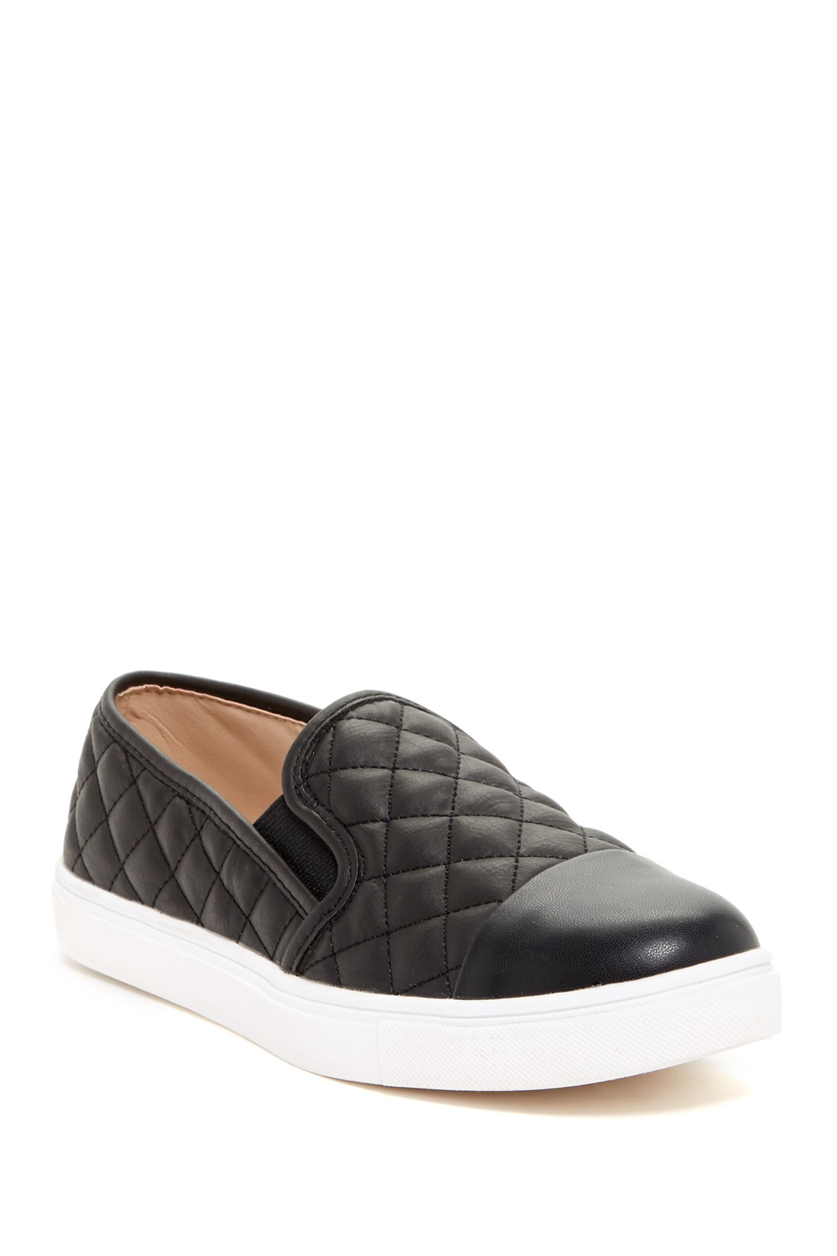 Steve Madden - Zaander Slip-On Sneaker