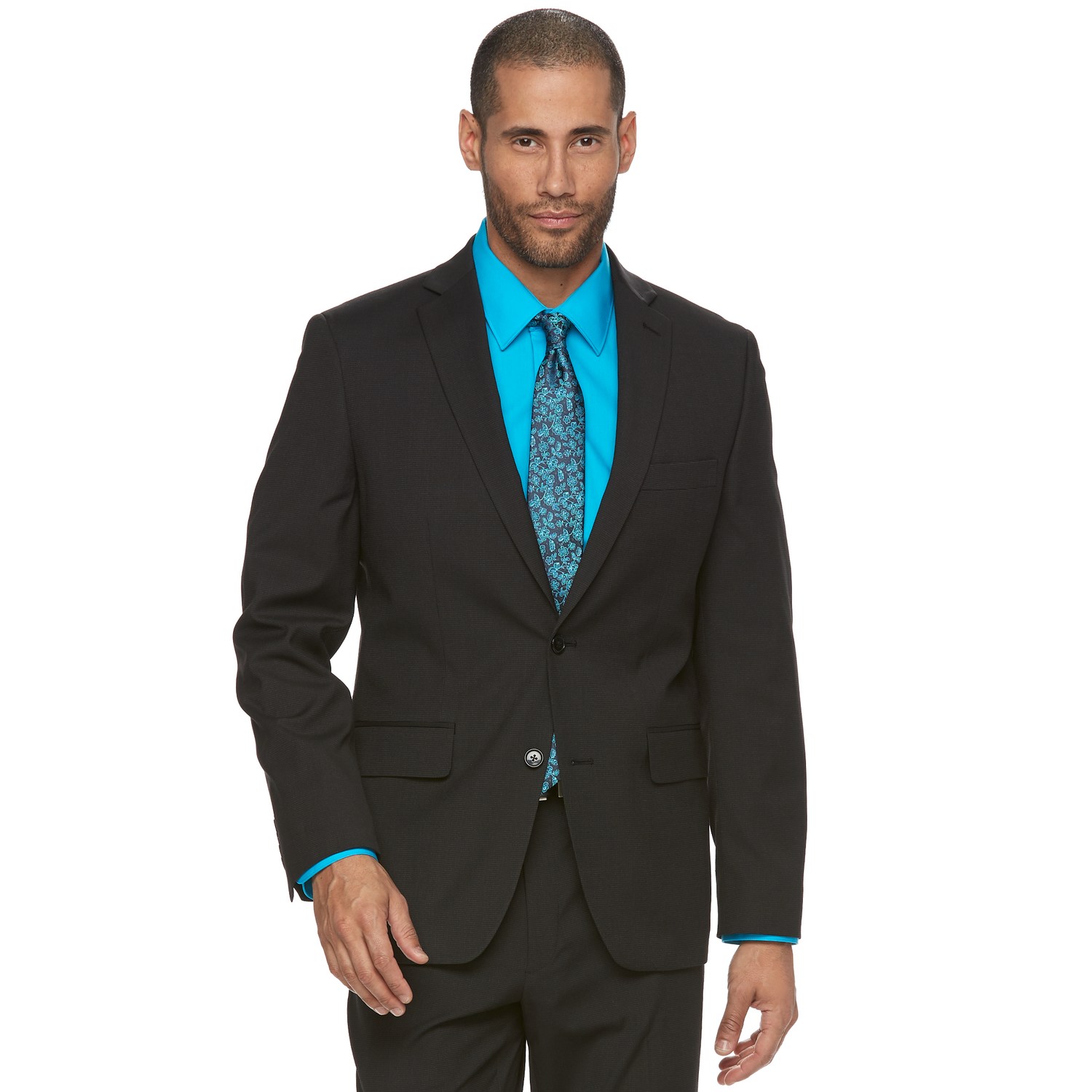 Men's Apt. 9® Premier Flex Slim-Fit Suit Coat