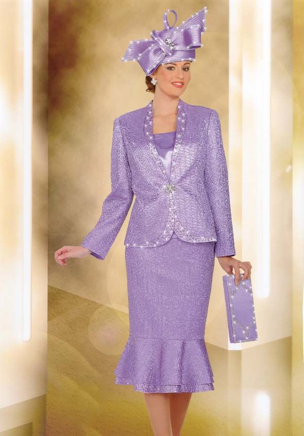 Lilac Size 24 | jewels and accessories in 2018 | Suits, Church suits, Skirt  suit