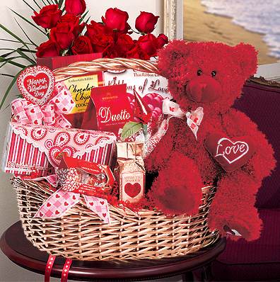 Valentineu0027s Day Gifts For Women: ...
