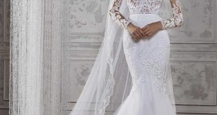 KADIE ST PATRICK STUDIO 2019 OFF WHITE WEDDING DRESS LUV BRIDAL AUSTRALIA