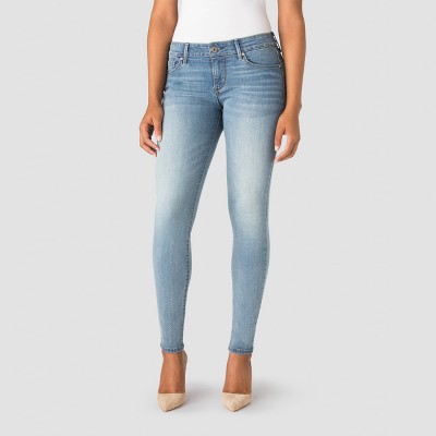 DENIZEN® from Levi's® Women's Modern Skinny Jeans Bombshell