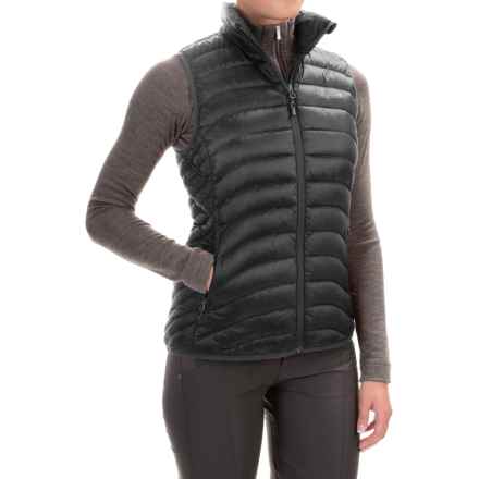 Marmot Aurora Vest (For Women) in Black - Closeouts