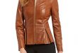 Antonio Melani Luxury Collection Margot Genuine Leather Jacket