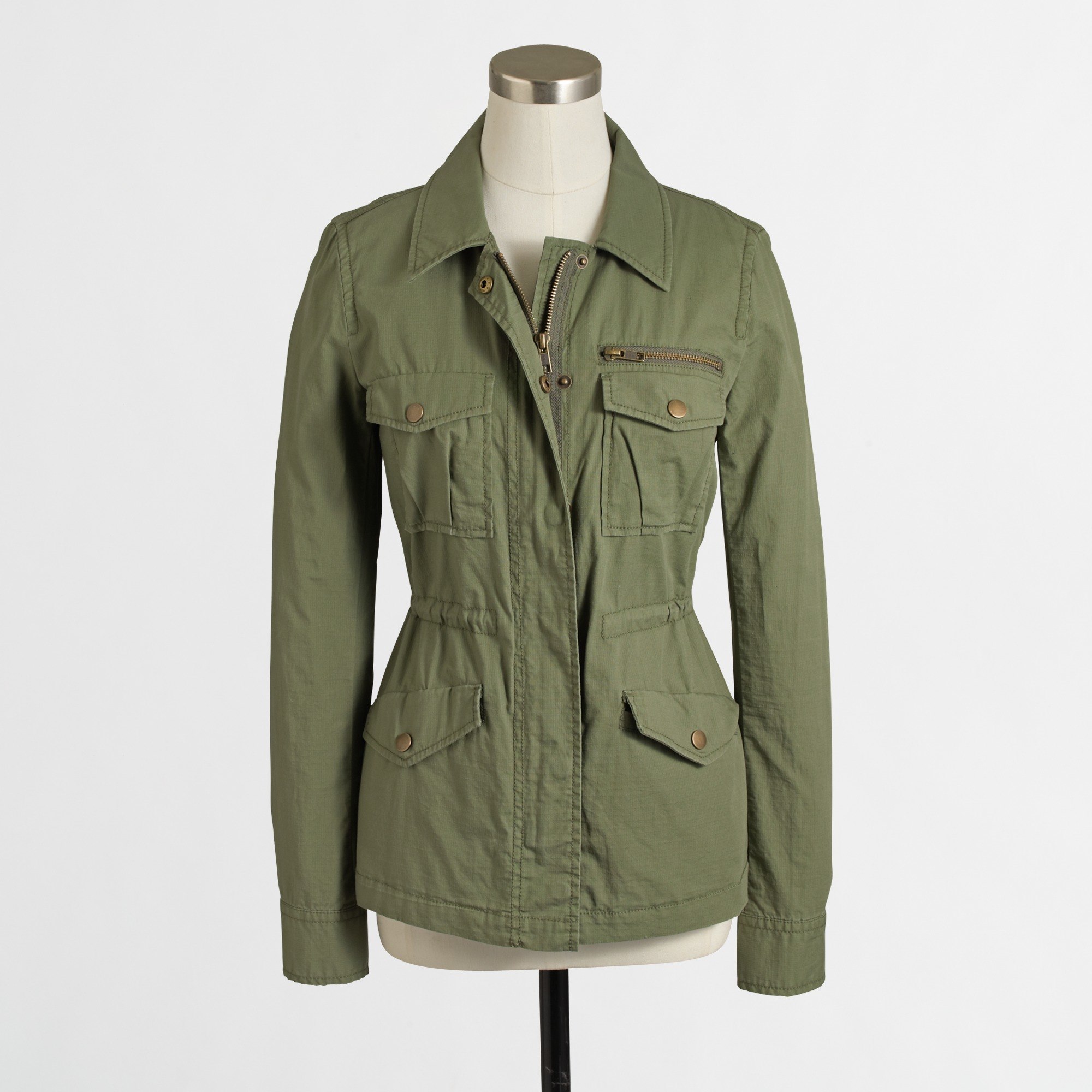ripstop utility jacket : womenu0027s jackets