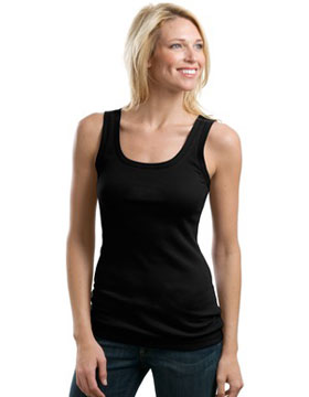 Please Select --, Womens Tank Top: Port Authority