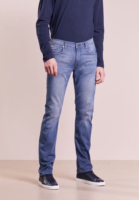 Baldessarini JACK - Jeans Straight Leg hellblau Jeans Herrenbekleidung  TZF6HI2CM · Quick View
