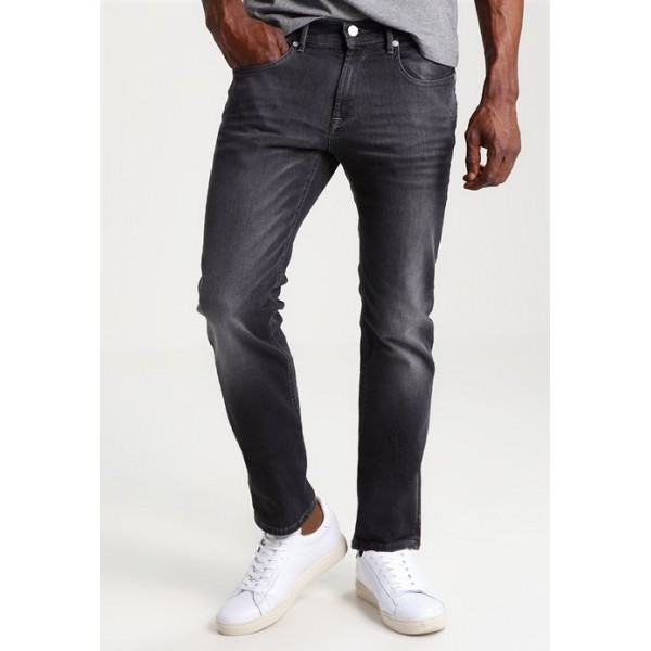 Sale Herrenbekleidung - Baldessarini JACK - Jeans Straight Leg grey Jeans  Herrenbekleidung BF9AUTUDP