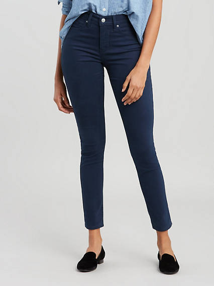 Women's Blue Jeans - Shop Blue Jeans for Women | Levi's® US