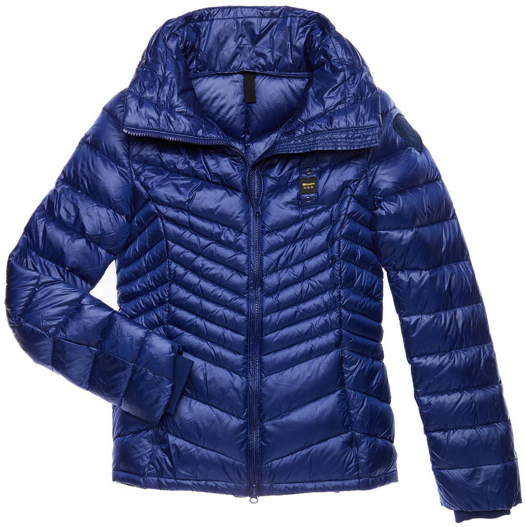 Blauer usa 3289 ladies down jacket jackets casual clothing blue,blauer  boots uk,low price