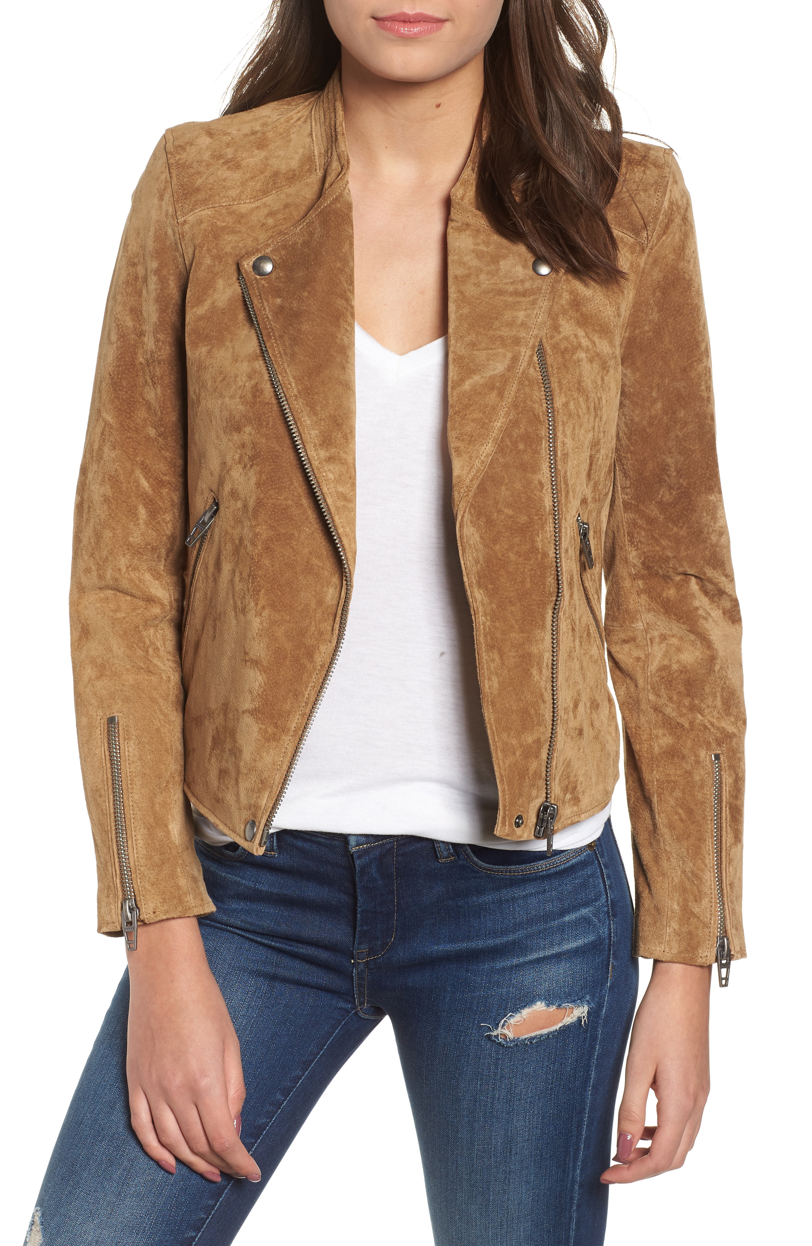 Women's Brown Coats & Jackets | Nordstrom