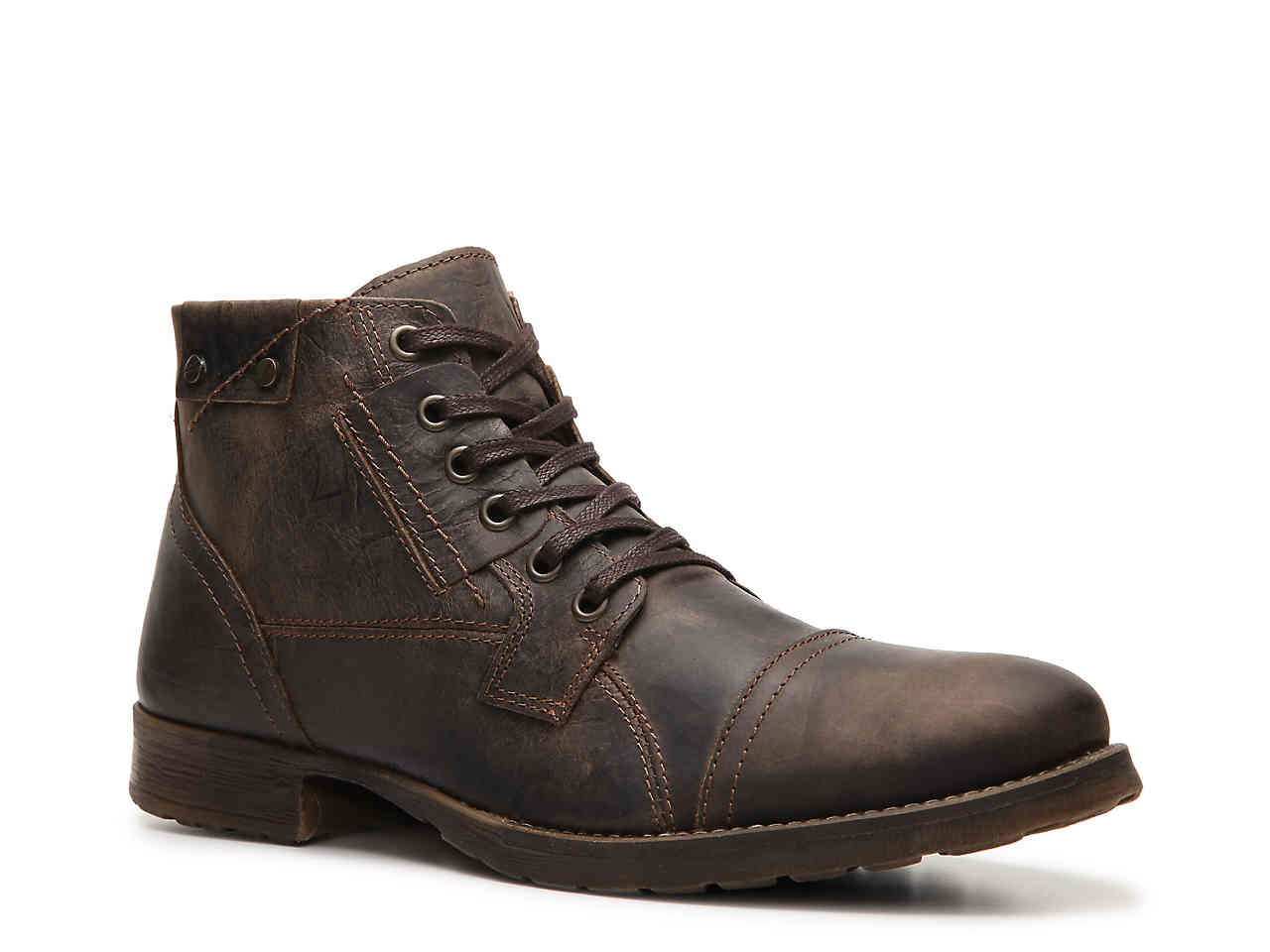 Bullboxer Shoes – Men’s shoes for every occasion