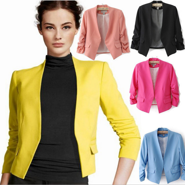 Shop for the latest Blazers cheap fashion online sale at great prices, high  quality guaranteed