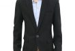 Get Quotations · 2015 New Suit Jackets Men Fashion Woolen Blazers Size  M-3XL Men Slim Casual Blazers