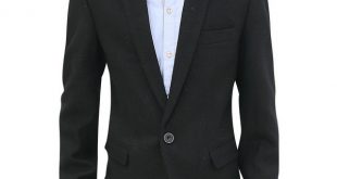 Get Quotations · 2015 New Suit Jackets Men Fashion Woolen Blazers Size  M-3XL Men Slim Casual Blazers