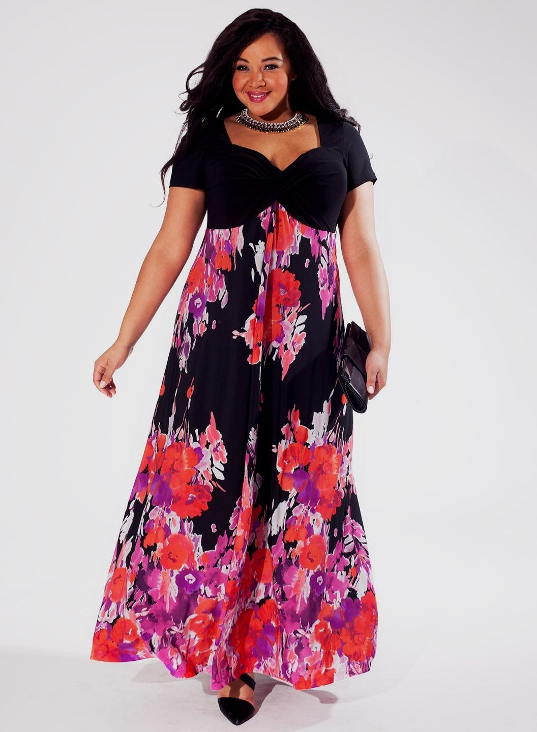 Beautiful-Plus-Size-Maxi-Dresses-in-Sizes-12-