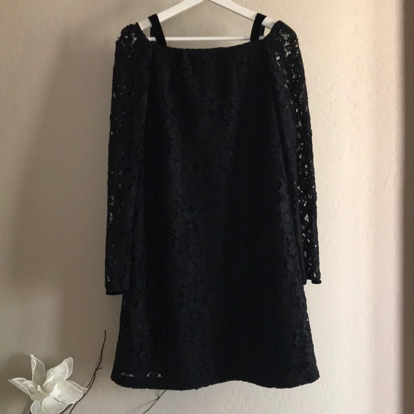 See by Chloe lace dress in size 36, fits US size 2