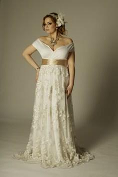 Plus Size Vine Wedding Dress Naf Dresses