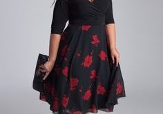 Products. Plus Size Fashion DressesSize