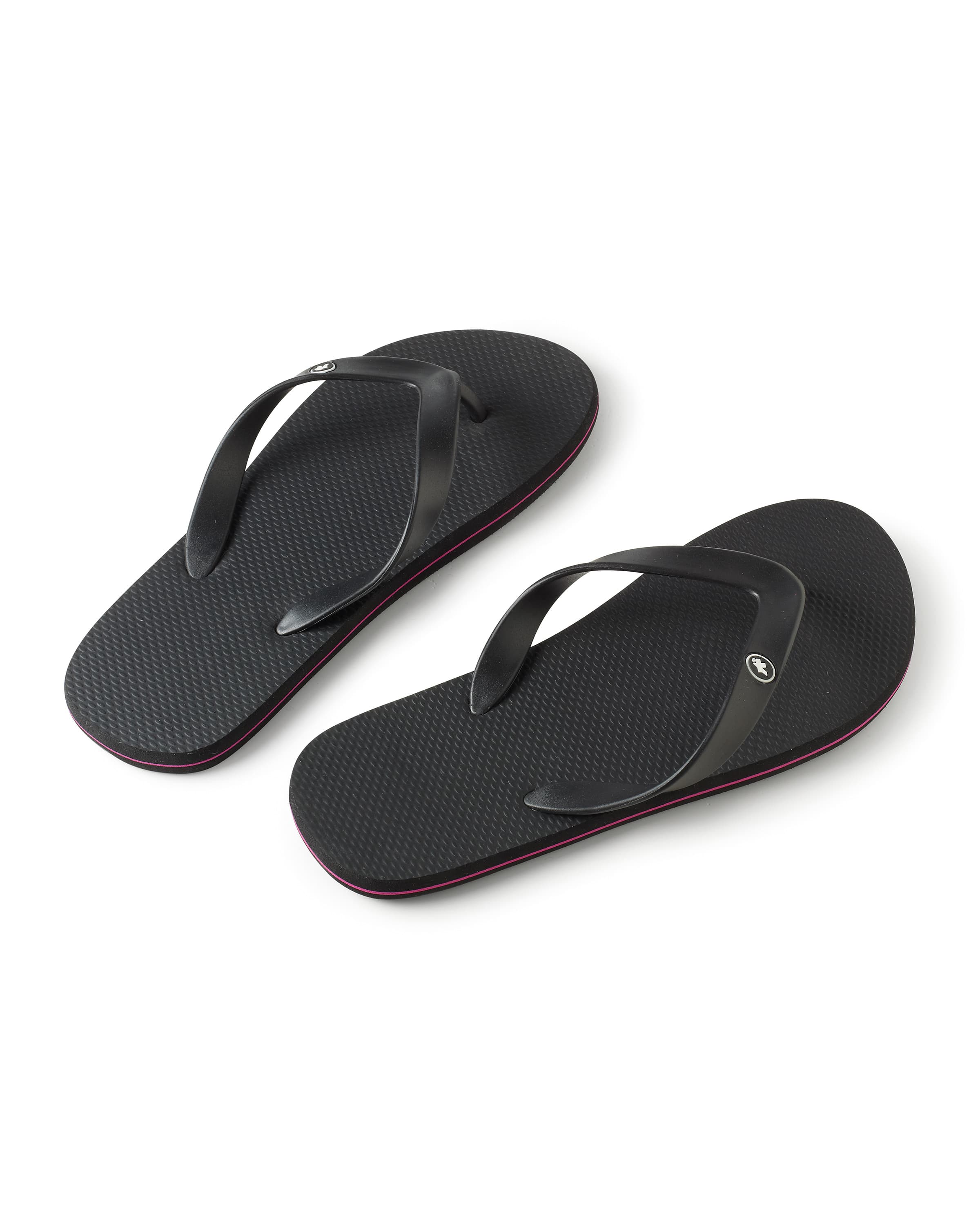 Flip flops & slides – Suitable for men and women alike