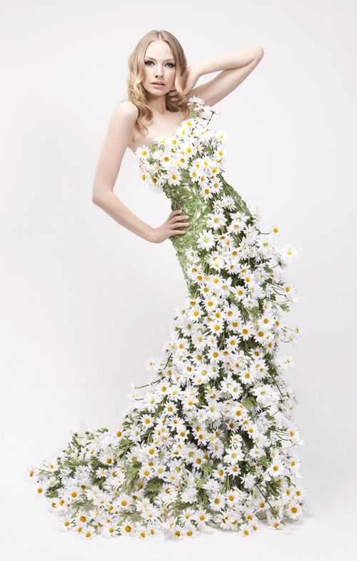 17 Beautiful Flower Girl Dresses - London Beep