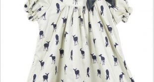 2016 Summer Baby Girl Kids Short Sleeve Deer Fawn Pattern Shirt Shirts Tops  Children Clothing Cute Girl Ribbon Bowknot T Shirt Dress Kids T Shirts  Funny T