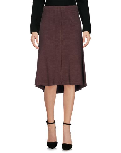 PATRIZIA PEPE - Knee length skirt