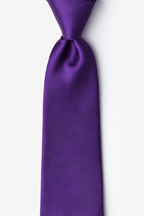 Solid Color Neckties & Ties | Ties.com