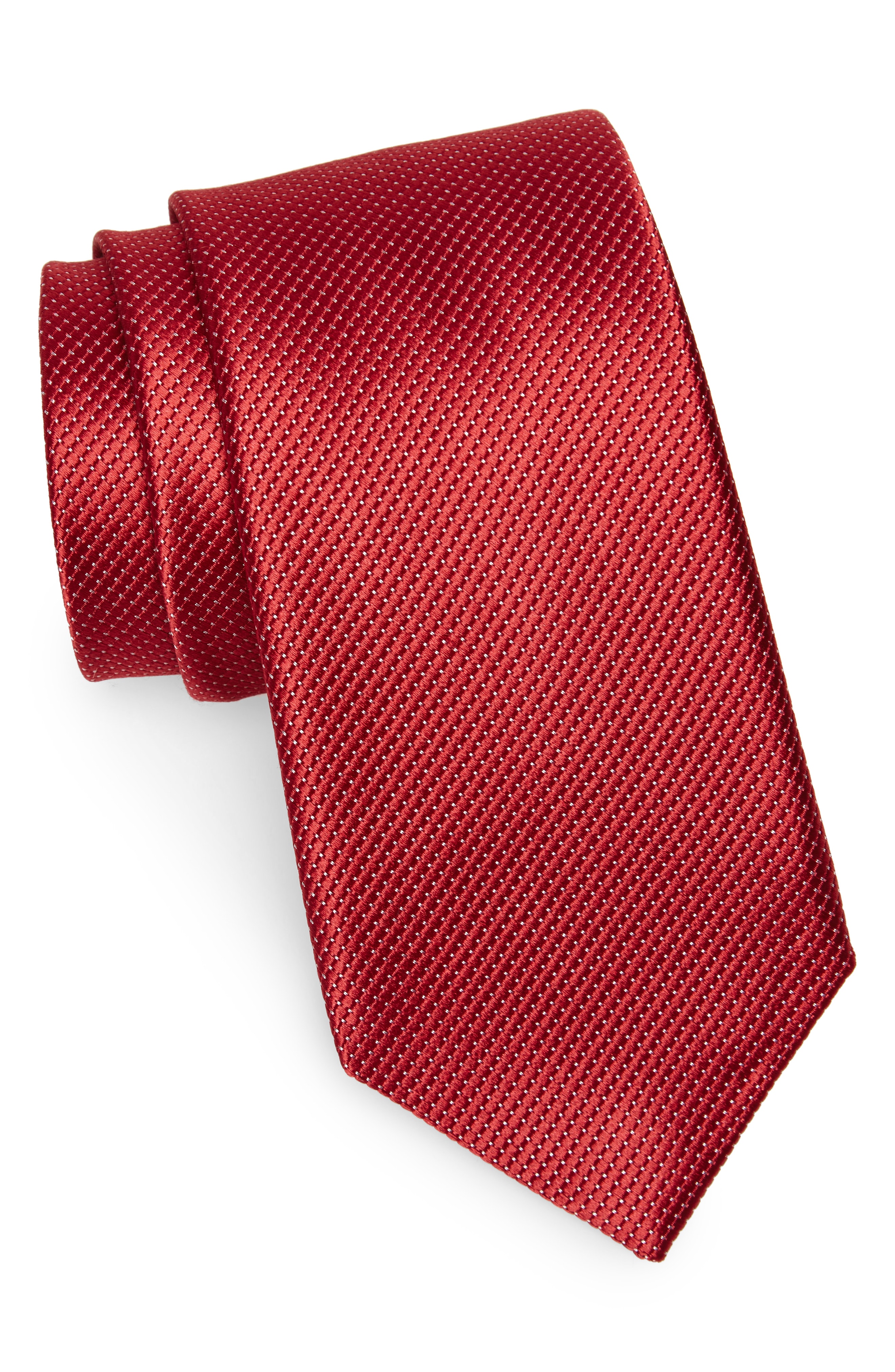 Men's Solid Ties, Skinny Ties & Pocket Squares for Men | Nordstrom
