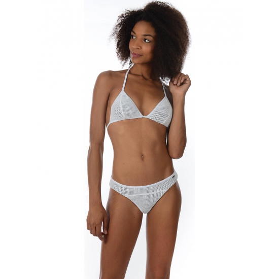 Banana Moon Teens White Triangle Swimsuit Westcoast Raf