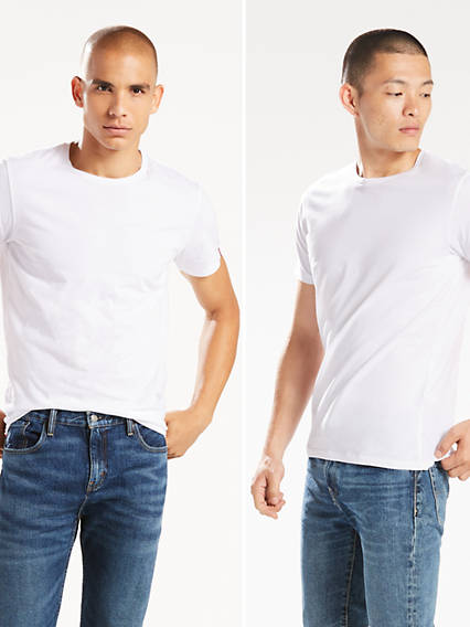 Men's 2-pack Shirts | Levi's® US