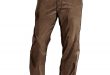 Men's Fire Hose 5-Pocket Pants | Duluth Trading Company