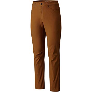 Amazon.com: Mountain Hardwear Men's Hardwear AP 5 Pocket Pant: Clothing